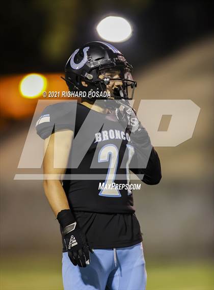Thumbnail 3 in El Diamante @ Clovis North photogallery.