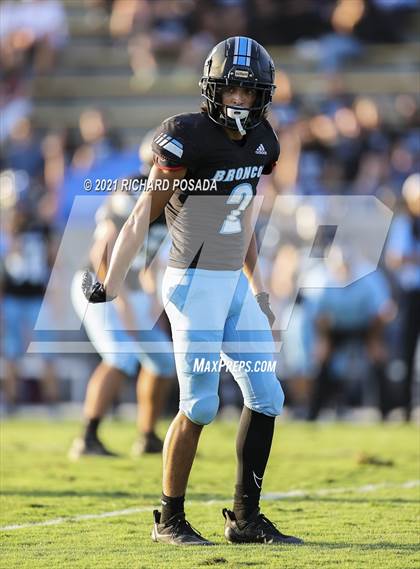 Thumbnail 2 in El Diamante @ Clovis North photogallery.