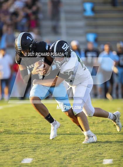 Thumbnail 1 in El Diamante @ Clovis North photogallery.