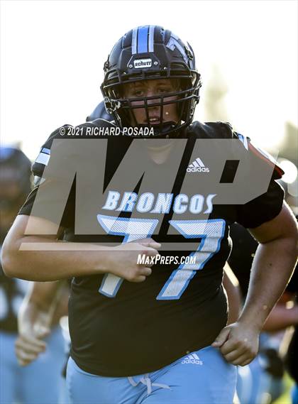 Thumbnail 1 in El Diamante @ Clovis North photogallery.