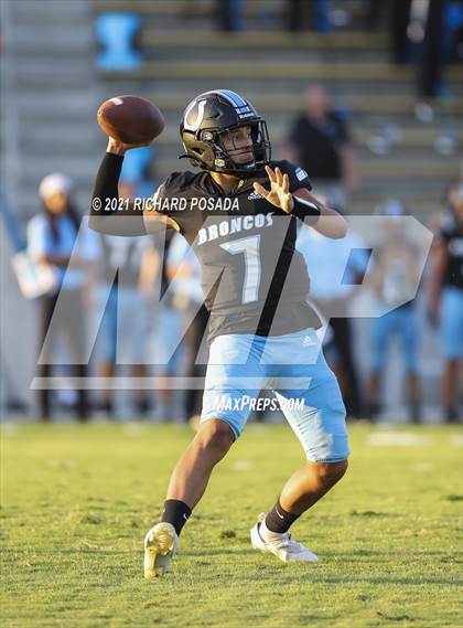 Thumbnail 2 in El Diamante @ Clovis North photogallery.