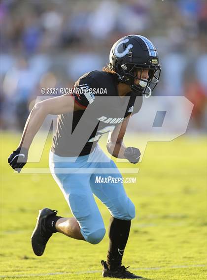Thumbnail 3 in El Diamante @ Clovis North photogallery.