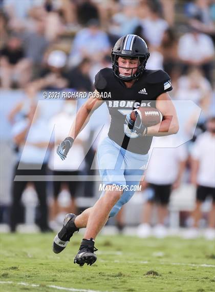 Thumbnail 1 in El Diamante @ Clovis North photogallery.