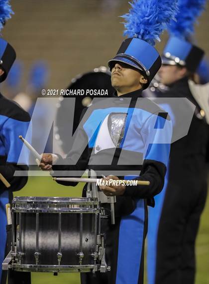 Thumbnail 2 in El Diamante @ Clovis North photogallery.