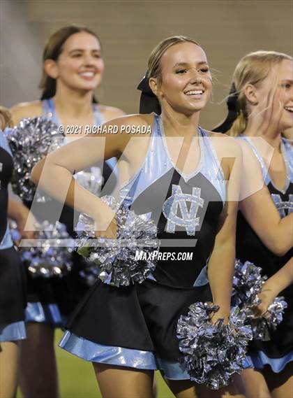 Thumbnail 1 in El Diamante @ Clovis North photogallery.