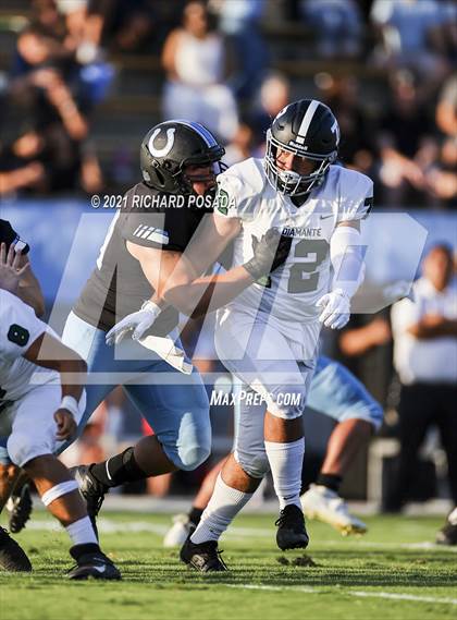 Thumbnail 2 in El Diamante @ Clovis North photogallery.