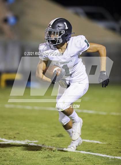 Thumbnail 3 in El Diamante @ Clovis North photogallery.