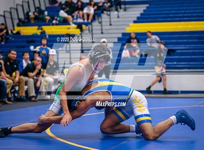 Thumbnail 2 in Farmington @ Bloomfield (Senior Night) photogallery.