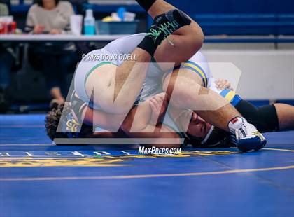 Thumbnail 1 in Farmington @ Bloomfield (Senior Night) photogallery.