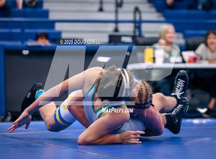 Thumbnail 1 in Farmington @ Bloomfield (Senior Night) photogallery.