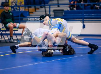 Thumbnail 3 in Farmington @ Bloomfield (Senior Night) photogallery.
