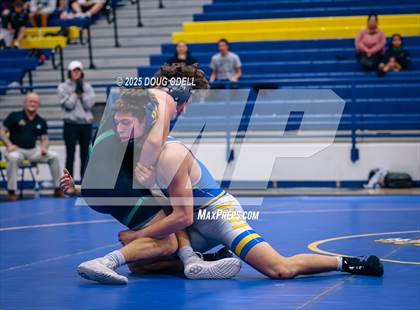 Thumbnail 3 in Farmington @ Bloomfield (Senior Night) photogallery.