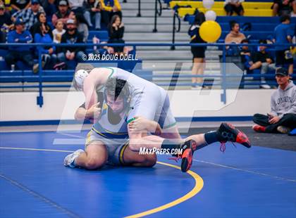 Thumbnail 2 in Farmington @ Bloomfield (Senior Night) photogallery.