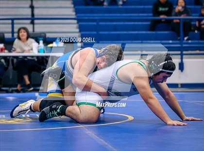 Thumbnail 1 in Farmington @ Bloomfield (Senior Night) photogallery.
