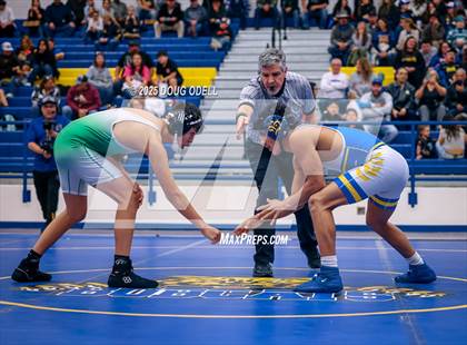 Thumbnail 1 in Farmington @ Bloomfield (Senior Night) photogallery.