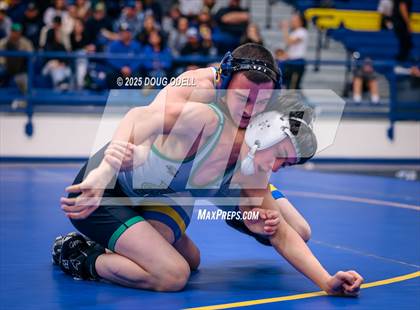 Thumbnail 3 in Farmington @ Bloomfield (Senior Night) photogallery.