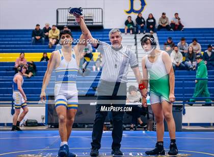 Thumbnail 1 in Farmington @ Bloomfield (Senior Night) photogallery.