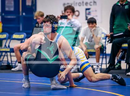 Thumbnail 3 in Farmington @ Bloomfield (Senior Night) photogallery.