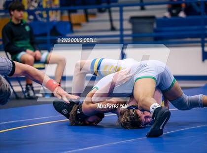 Thumbnail 1 in Farmington @ Bloomfield (Senior Night) photogallery.
