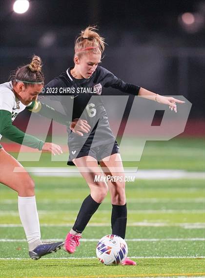 Thumbnail 1 in Flagstaff @ Walden Grove (AIA-4A Semifinals) photogallery.
