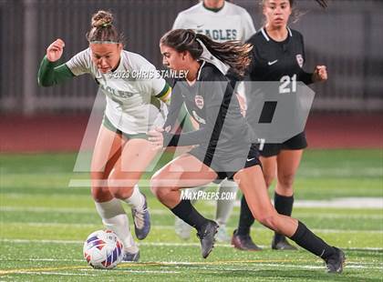 Thumbnail 2 in Flagstaff @ Walden Grove (AIA-4A Semifinals) photogallery.