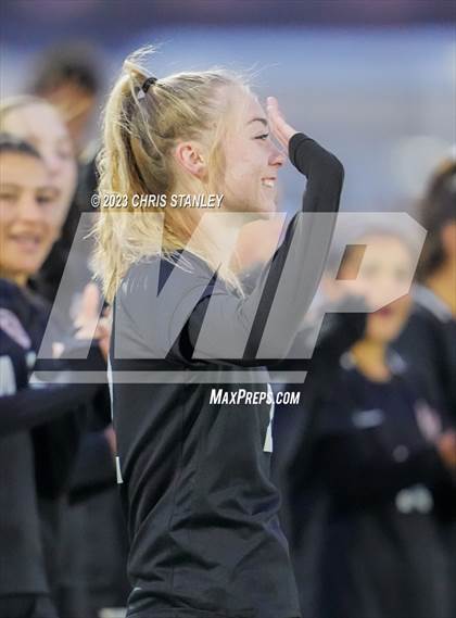 Thumbnail 1 in Flagstaff @ Walden Grove (AIA-4A Semifinals) photogallery.