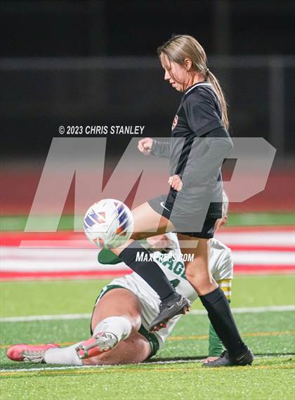Thumbnail 3 in Flagstaff @ Walden Grove (AIA-4A Semifinals) photogallery.