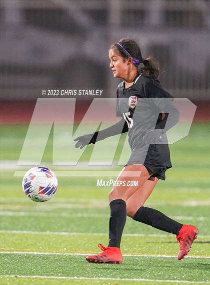 Thumbnail 1 in Flagstaff @ Walden Grove (AIA-4A Semifinals) photogallery.