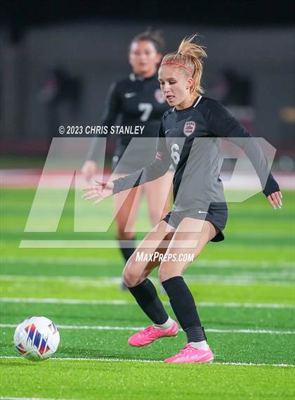 Thumbnail 1 in Flagstaff @ Walden Grove (AIA-4A Semifinals) photogallery.