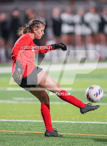 Thumbnail 2 in Flagstaff @ Walden Grove (AIA-4A Semifinals) photogallery.