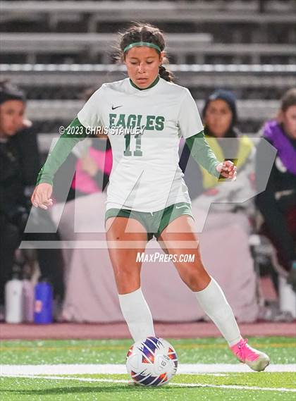 Thumbnail 2 in Flagstaff @ Walden Grove (AIA-4A Semifinals) photogallery.