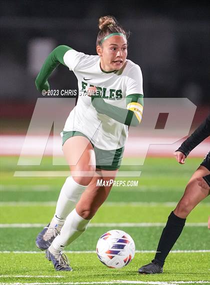 Thumbnail 2 in Flagstaff @ Walden Grove (AIA-4A Semifinals) photogallery.