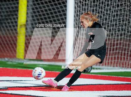 Thumbnail 3 in Flagstaff @ Walden Grove (AIA-4A Semifinals) photogallery.