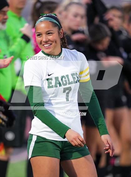 Thumbnail 3 in Flagstaff @ Walden Grove (AIA-4A Semifinals) photogallery.