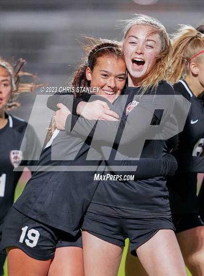 Thumbnail 2 in Flagstaff @ Walden Grove (AIA-4A Semifinals) photogallery.