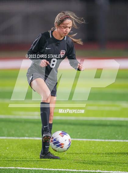 Thumbnail 3 in Flagstaff @ Walden Grove (AIA-4A Semifinals) photogallery.
