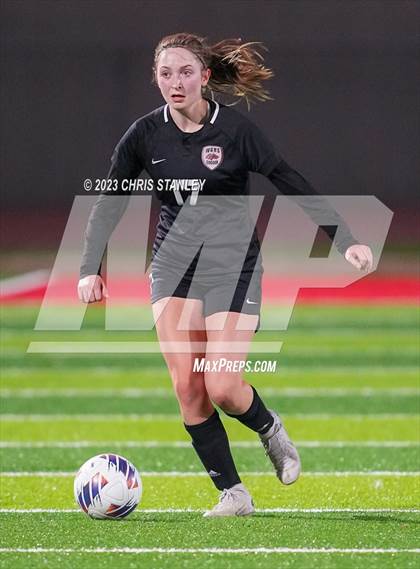Thumbnail 3 in Flagstaff @ Walden Grove (AIA-4A Semifinals) photogallery.