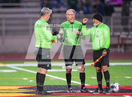 Thumbnail 2 in Flagstaff @ Walden Grove (AIA-4A Semifinals) photogallery.