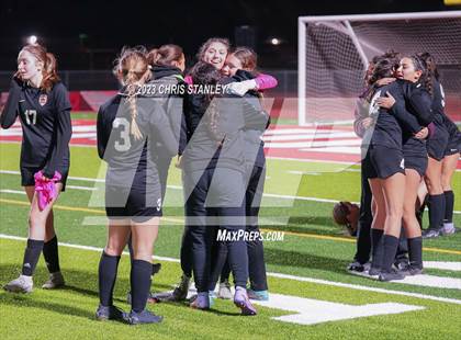 Thumbnail 2 in Flagstaff @ Walden Grove (AIA-4A Semifinals) photogallery.