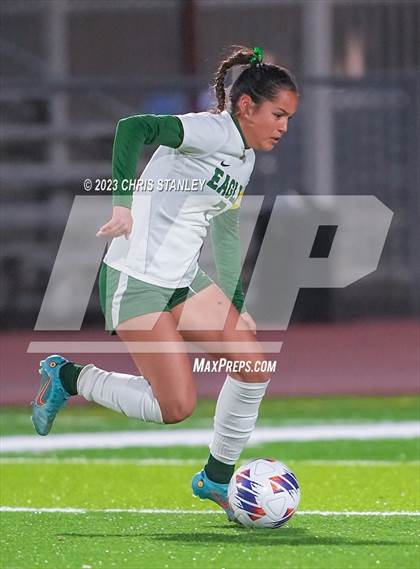 Thumbnail 3 in Flagstaff @ Walden Grove (AIA-4A Semifinals) photogallery.