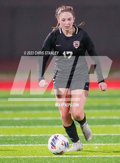 Thumbnail 2 in Flagstaff @ Walden Grove (AIA-4A Semifinals) photogallery.