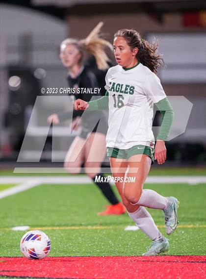 Thumbnail 1 in Flagstaff @ Walden Grove (AIA-4A Semifinals) photogallery.