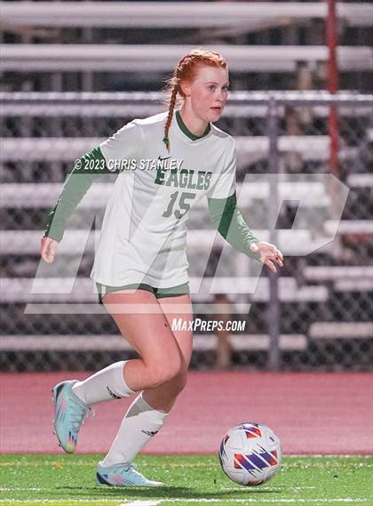 Thumbnail 1 in Flagstaff @ Walden Grove (AIA-4A Semifinals) photogallery.