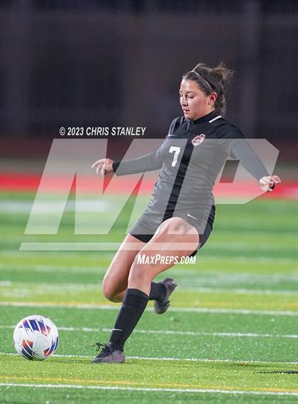 Thumbnail 2 in Flagstaff @ Walden Grove (AIA-4A Semifinals) photogallery.