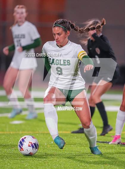 Thumbnail 3 in Flagstaff @ Walden Grove (AIA-4A Semifinals) photogallery.