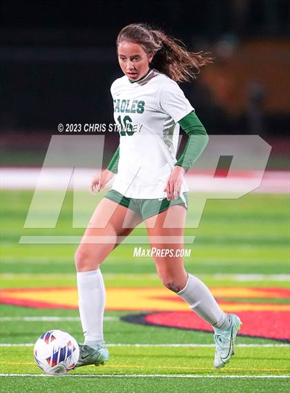 Thumbnail 1 in Flagstaff @ Walden Grove (AIA-4A Semifinals) photogallery.