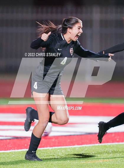Thumbnail 2 in Flagstaff @ Walden Grove (AIA-4A Semifinals) photogallery.