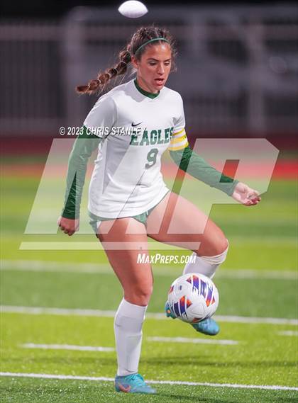 Thumbnail 2 in Flagstaff @ Walden Grove (AIA-4A Semifinals) photogallery.