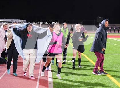 Thumbnail 3 in Flagstaff @ Walden Grove (AIA-4A Semifinals) photogallery.