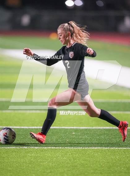 Thumbnail 3 in Flagstaff @ Walden Grove (AIA-4A Semifinals) photogallery.